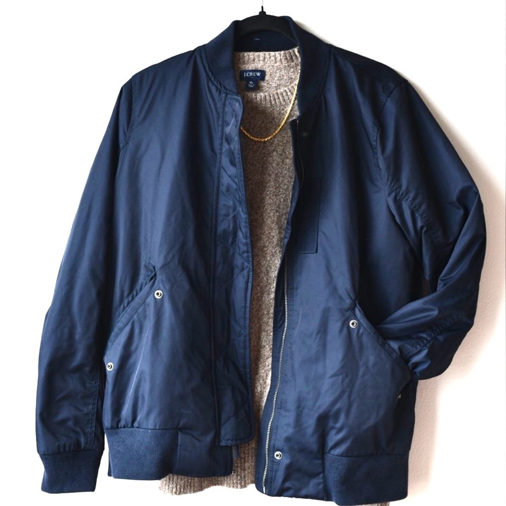 Abercrombie Jacket